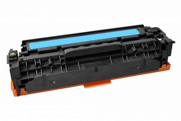 MSE Premium Farb-Toner für Canon I-Sensys LBP-7200/7210/7660/7680 (718C) Cyan - kompatibel mit 2661B