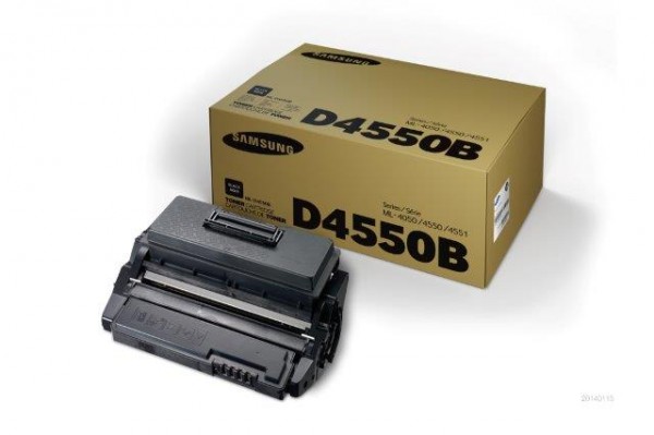 Original Toner Samsung SU687A / ML-D4550B/ELS