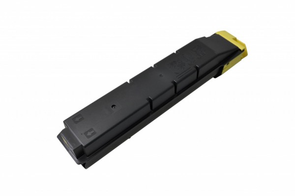 MSE Premium Farb-Toner für Kyocera TASKalfa 4550/4551/5550/5551 Yellow - kompatibel mit TK-8505Y