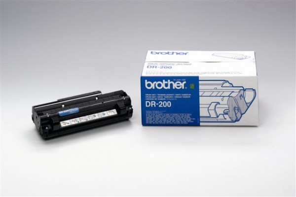 Original Toner Brother DR200