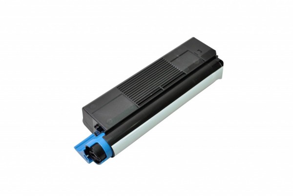 MSE Premium Farb-Toner für Oki C3100/C3200 Yellow High Yield - kompatibel mit 42804513/42804537