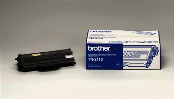 Original Toner Brother TN2110