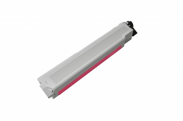 MSE Premium Farb-Toner für Xerox Phaser 7400 Magenta High Yield - kompatibel mit 106R01078