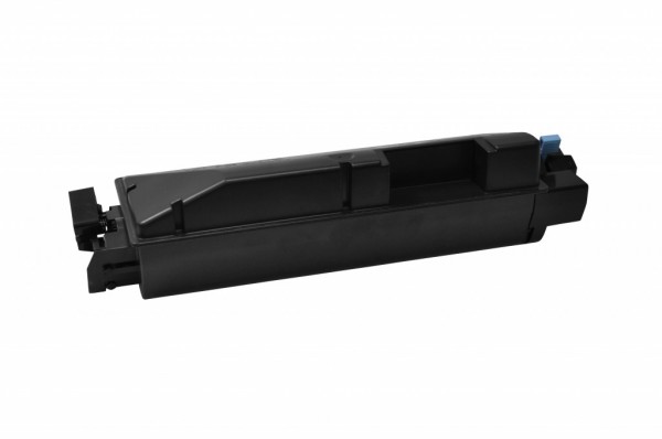 MSE Premium Farb-Toner für Kyocera ECOSYS M6030/6530 Black - kompatibel mit TK-5140K