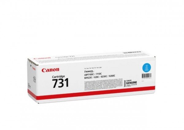 Original Toner Canon 6271B002