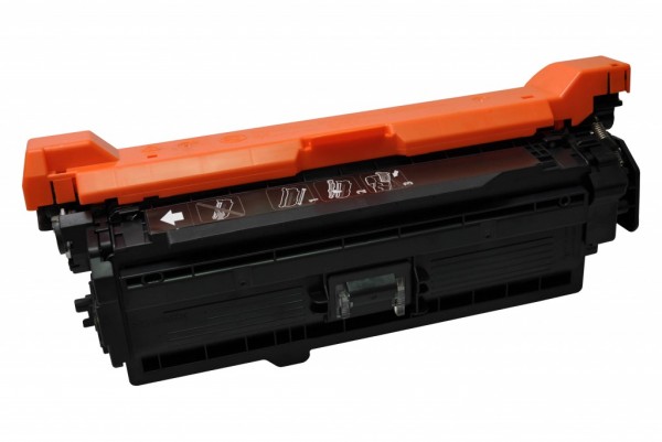 MSE Premium Farb-Toner für Canon I-Sensys LBP-7780 (732H) Black High Yield - kompatibel mit 6264B002