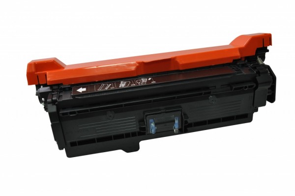 MSE Premium Farb-Toner für Canon I-Sensys LBP-7750 Cyan XXL - kompatibel mit 2643B002AA-XXL