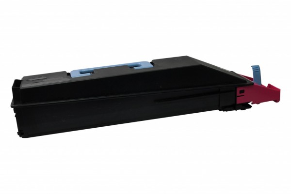 MSE Premium Farb-Toner für Kyocera TASKalfa 400CI/500/552 Magenta - kompatibel mit TK-855M