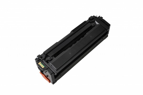 MSE Premium Farb-Toner für Samsung ProXpress C2620 Black - kompatibel mit CLT-K505L/ELS