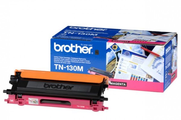 Original Toner Brother TN130M