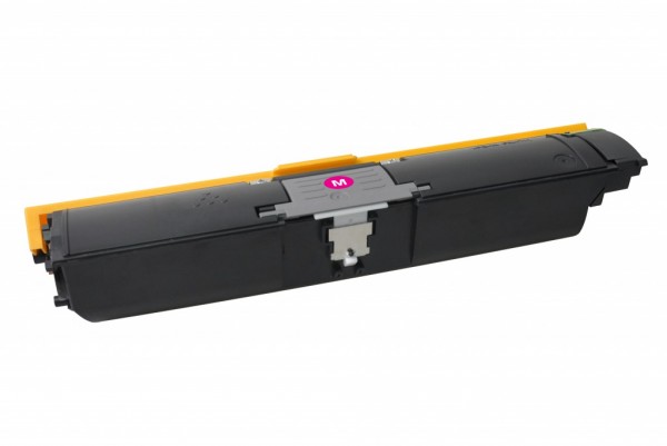 MSE Premium Farb-Toner für Konica Minolta QMS Magicolor 2400 Magenta - kompatibel mit 171-0589-006