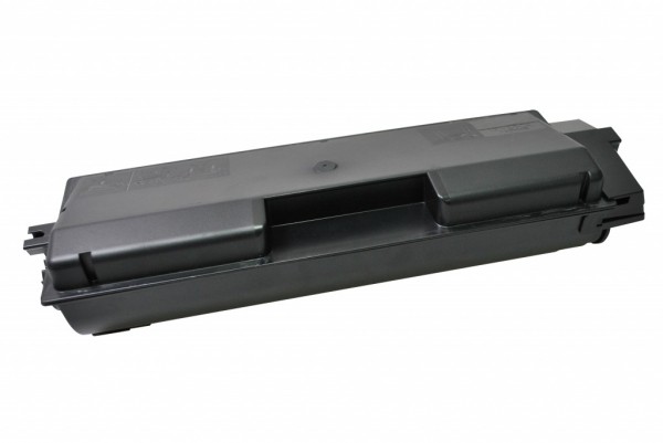 MSE Premium Farb-Toner für Kyocera FS-2026/2126/2526/5250 Black - kompatibel mit TK-590K