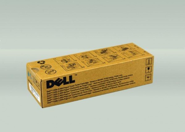 Original Toner Dell 593-10259