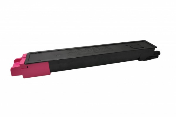 MSE Premium Farb-Toner für Kyocera TASKalfa 2551ci Magenta - kompatibel mit TK-8325M