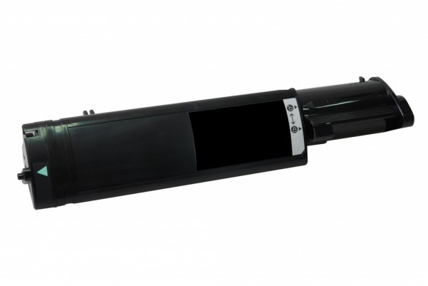 MSE Premium Farb-Toner für Epson Aculaser C1100/CX11 Black - kompatibel mit C13S050190