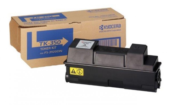 Original Toner Kyocera 1T02LX0NLC / TK-350