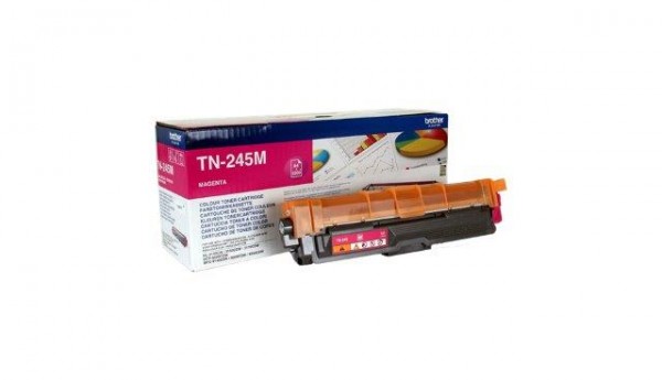 Original Toner Brother TN245M