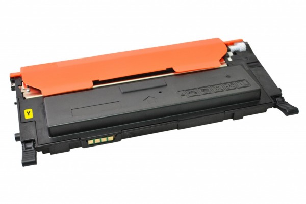 MSE Premium Farb-Toner für Dell 1235CN Yellow - kompatibel mit 593-10496