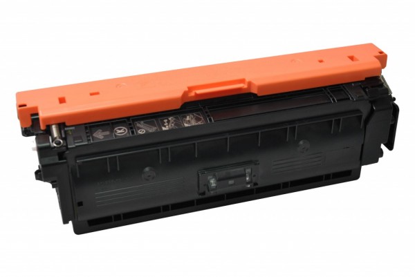 MSE Premium Farb-Toner für HP Color LaserJet Enterprise M553 (508A) Black - kompatibel mit CF360A
