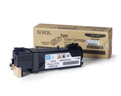 Original Toner Tektronix 106R01278