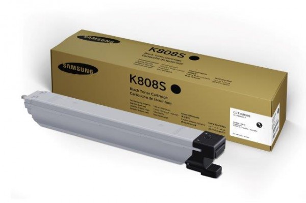 Original Toner Samsung SS600A / CLT-K808S/ELS