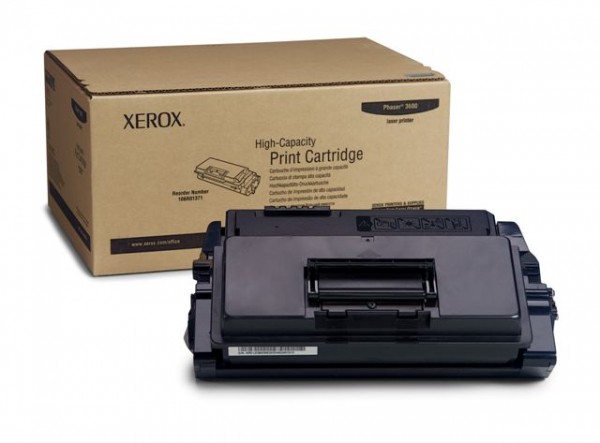 Original Toner Tektronix 106R01371