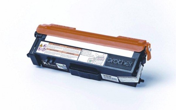 Original Toner Brother TN320BK