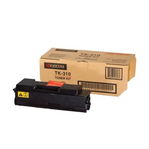 Original Toner Kyocera 1T02F80EUC / TK-310