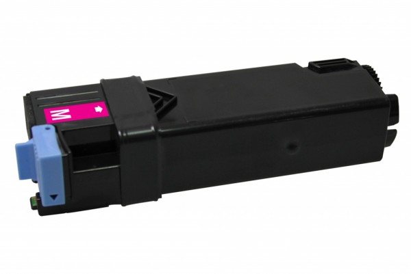 MSE Premium Farb-Toner für Xerox Phaser 6500 Magenta High Yield - kompatibel mit 106R01595