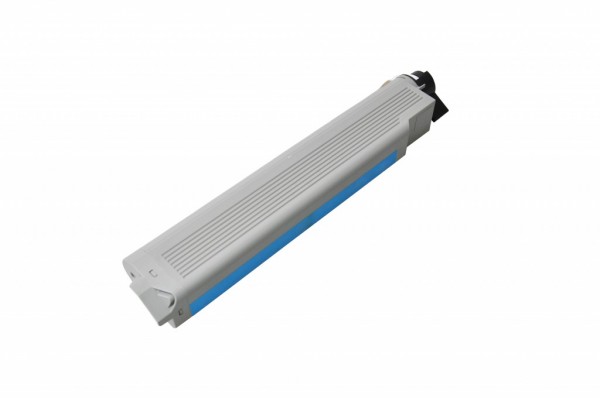 MSE Premium Farb-Toner für Xerox Phaser 7400 Cyan High Yield - kompatibel mit 106R01077