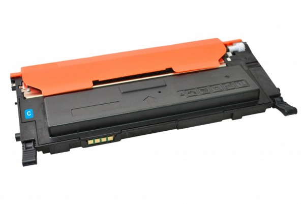 MSE Premium Farb-Toner für Dell 1235CN Cyan - kompatibel mit 593-10494