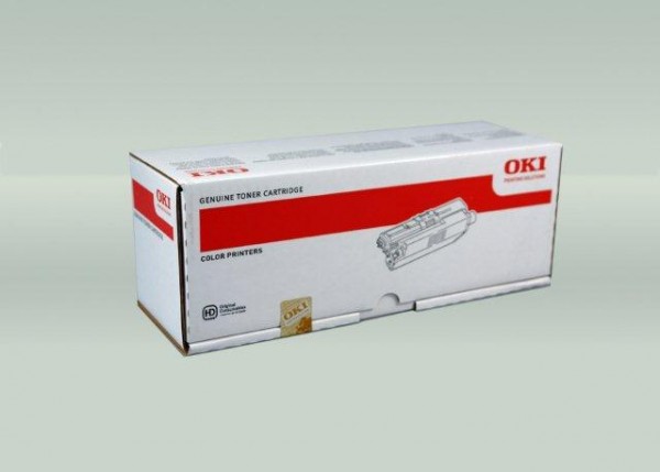 Original Toner OKI 44973536