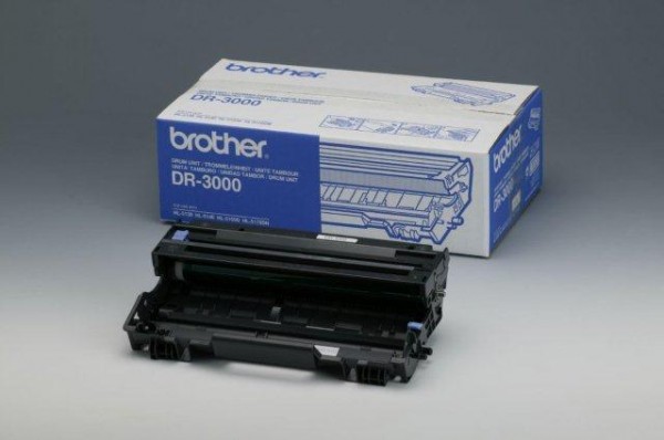 Original Toner Brother DR3000