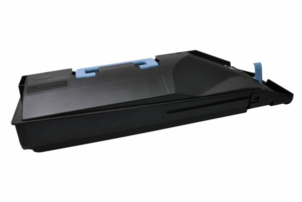 MSE Premium Farb-Toner für Kyocera TASKalfa 400CI/500/552 Black - kompatibel mit TK-855K