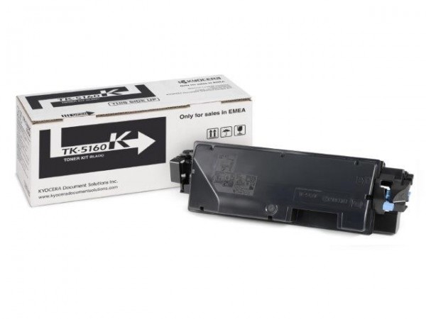 Original Toner Kyocera 1T02NT0NL0 / TK-5160K