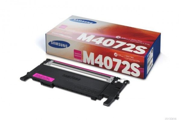 Original Toner Samsung SU262A / CLT-M4072S/ELS