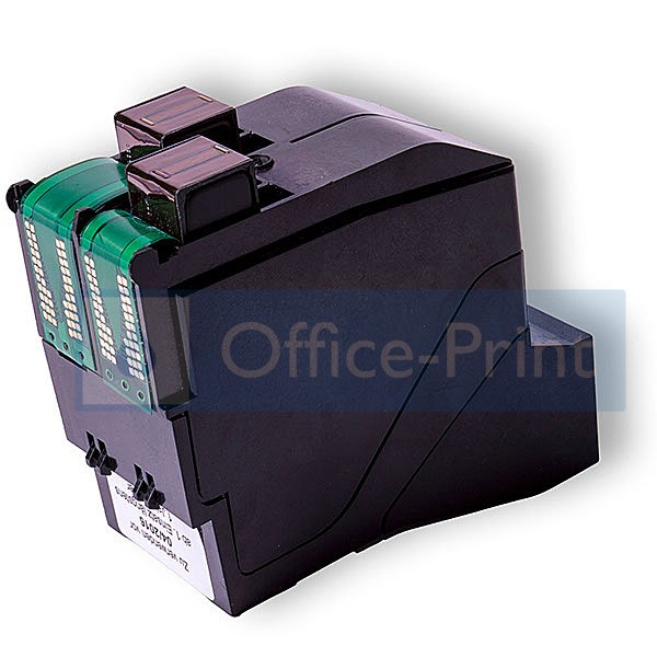 Fachgerecht wiederaufbereiteter Druckkopf passend für Frankiermaschine Neopost IJ-90/IJ-90XL/IJ-110