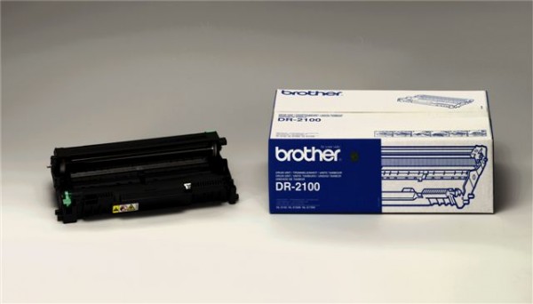 Original Toner Brother DR2100