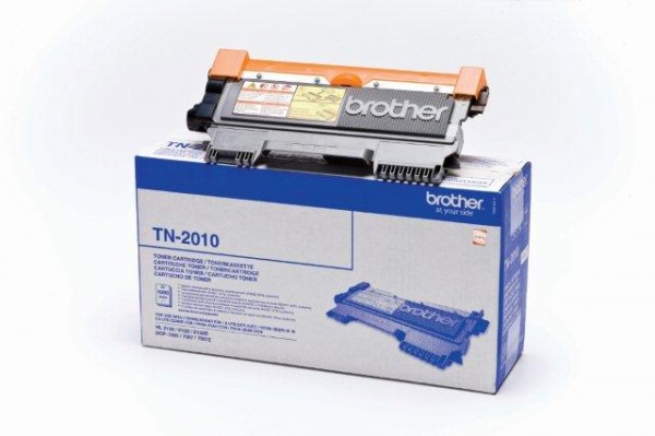 Original Toner Brother TN2010