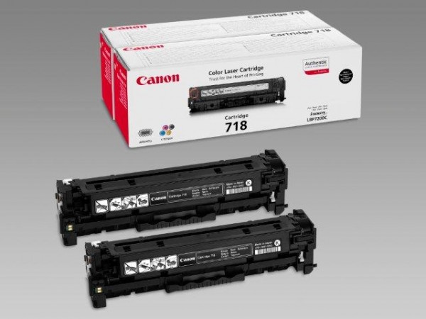 Original Toner Canon 2662B005