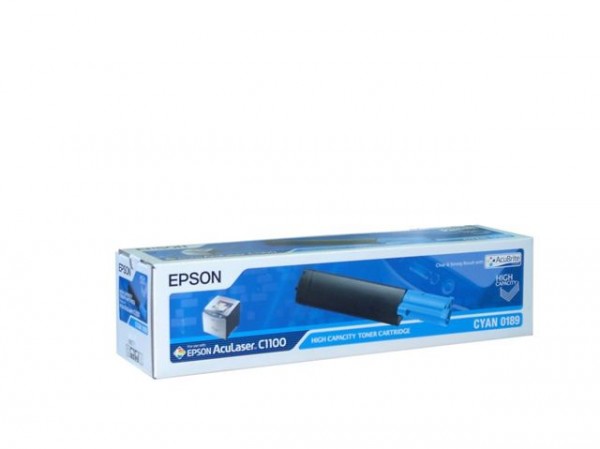 Original Toner Epson C13S050189