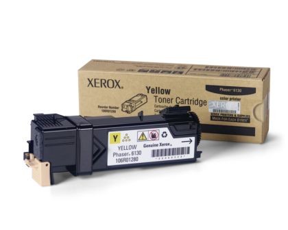 Original Toner Tektronix 106R01280