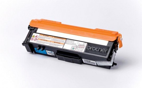 Original Toner Brother TN325C