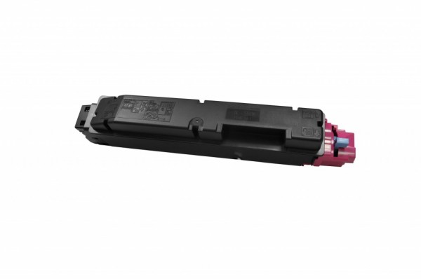 MSE Premium Farb-Toner für Kyocera ECOSYS P7040 Magenta - kompatibel mit TK-5160M