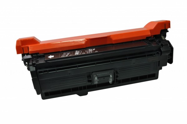 MSE Premium Farb-Toner für Canon I-Sensys LBP-7750 Black XXL - kompatibel mit 2645B002AA-XXL