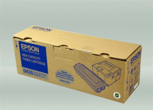 Original Toner Epson C13S050435