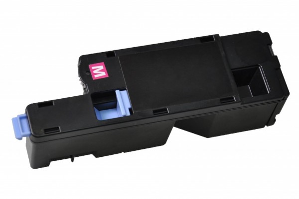 MSE Premium Farb-Toner für Epson Aculaser C1700 Magenta High Yield - kompatibel mit C13S050612