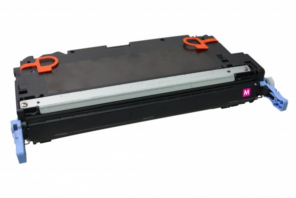 MSE Premium Farb-Toner für Canon I-Sensys MF-8450/9130/9170 (717M) Magenta - kompatibel mit 2576B002