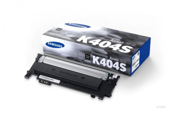 Original Toner Samsung SU100A / CLT-K404S/ELS