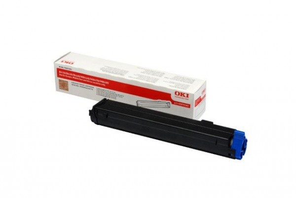 Original Toner OKI 43979102